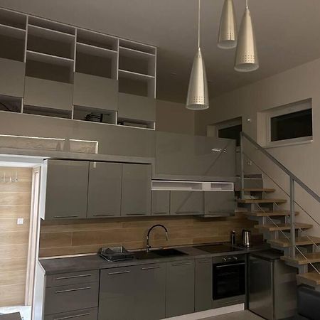 Apartament Loft Michalovce Zewnętrze zdjęcie